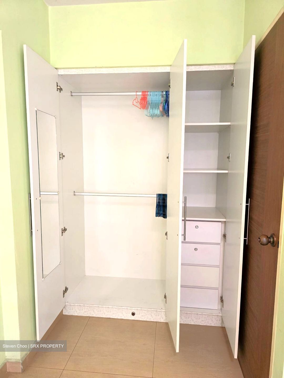 Blk 274A Wenya (Jurong West), HDB 5 Rooms #453103791